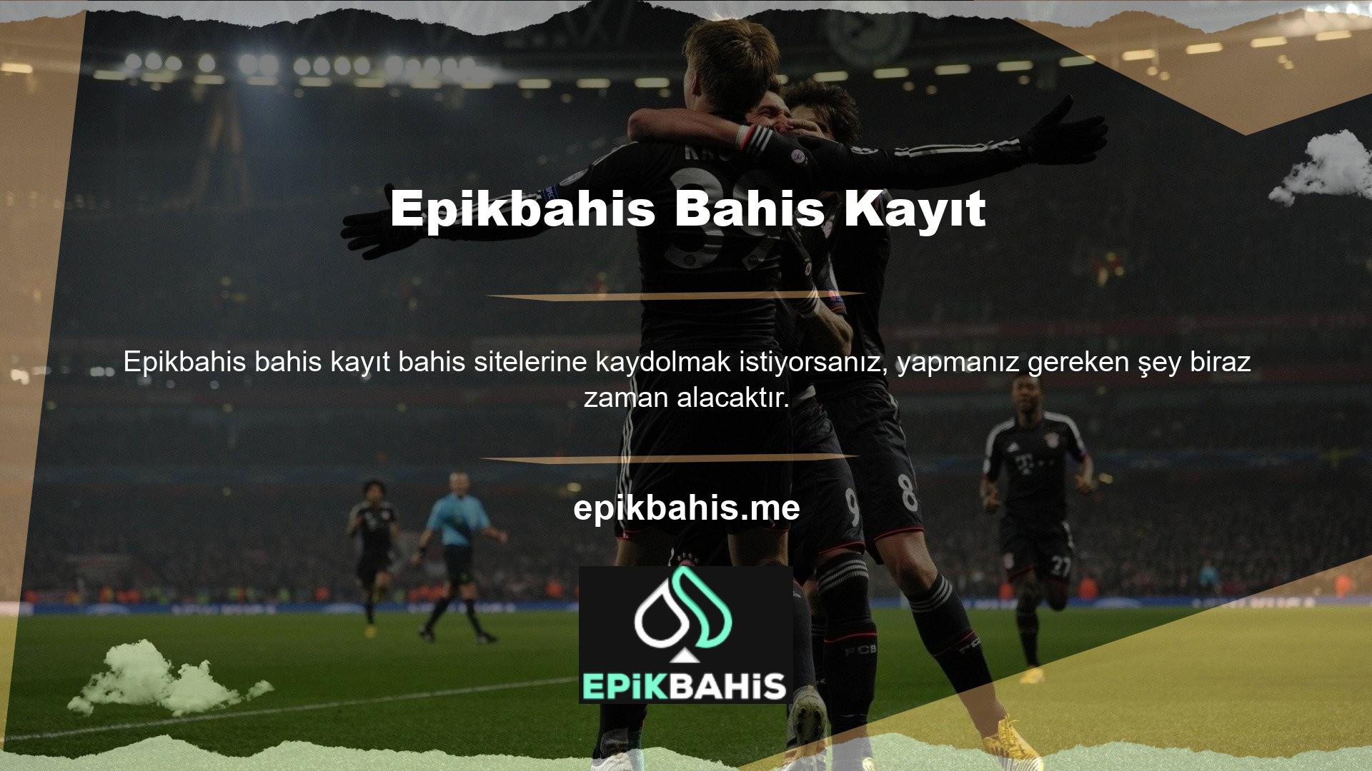 Her şeyden önce, hesabınızın güvenli olduğunu bilmelisiniz