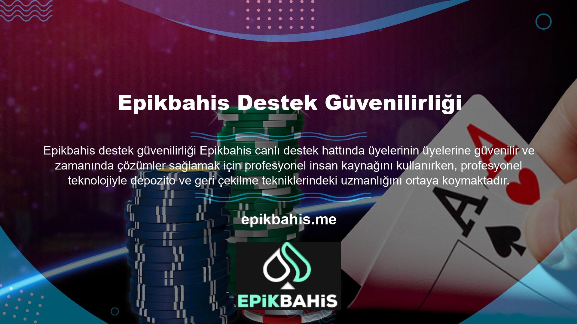 Bir sistemin ayrılmaz bir parçası olan ve üyelerine benzersiz bir deneyim sunan güvenilirlik