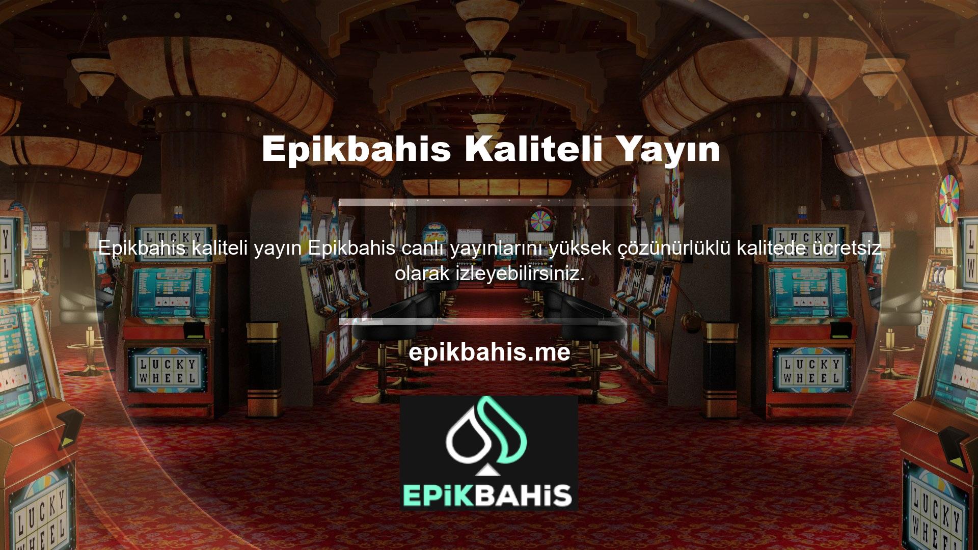 Ek bahisler kazanmak için canlı bir bahis kuponu oluşturun