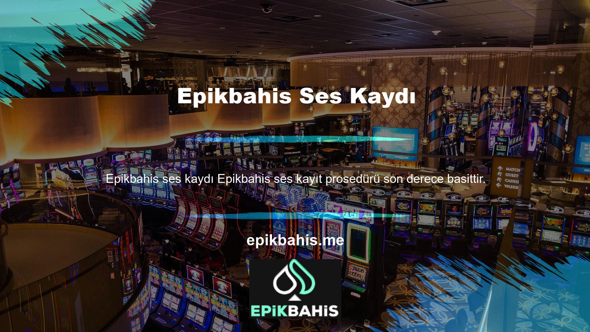 Sadece aktivasyon sürecini programlamak bahis sitesi üyeliğinizi resmi hale getirmez
